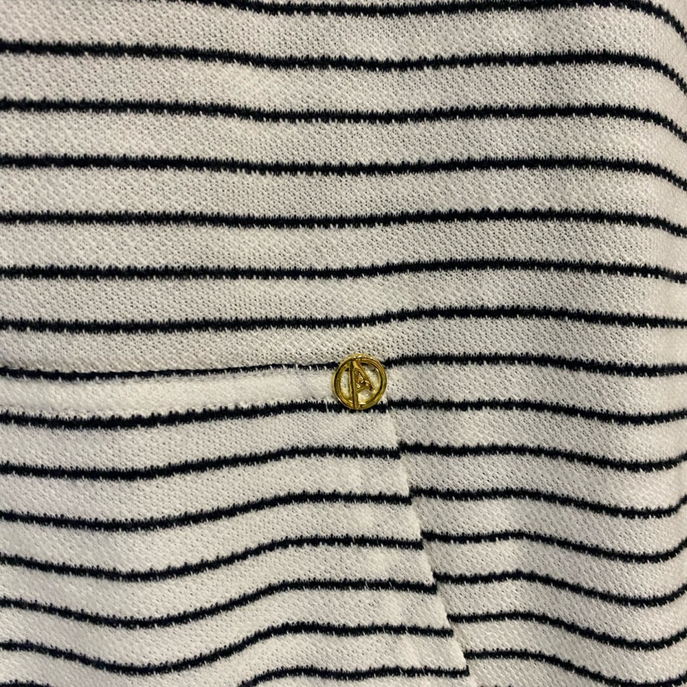 Marvel Avengers Zip Hoodie 3XL Striped Gold Zipper Plus Size - Picture 3 of 5